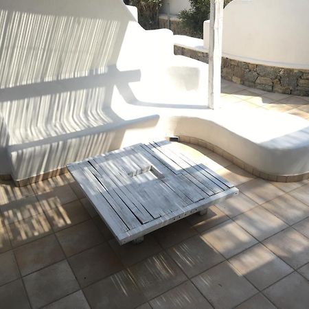Gkmykonos Villa Ano Mera Buitenkant foto