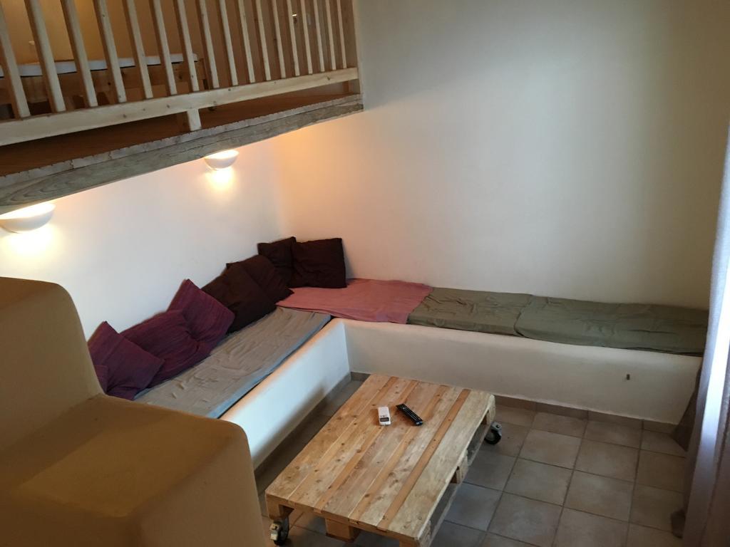 Gkmykonos Villa Ano Mera Buitenkant foto