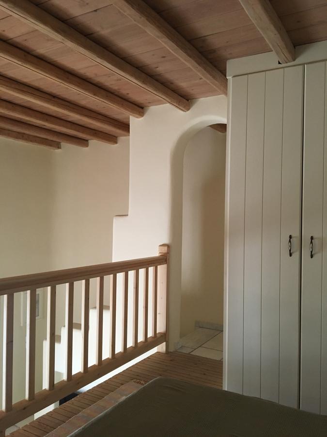Gkmykonos Villa Ano Mera Buitenkant foto