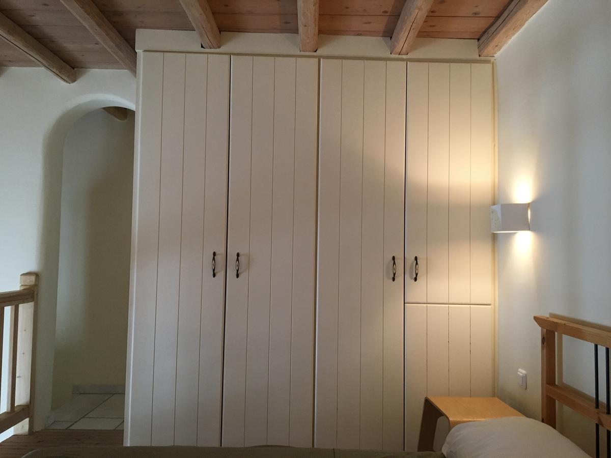 Gkmykonos Villa Ano Mera Buitenkant foto