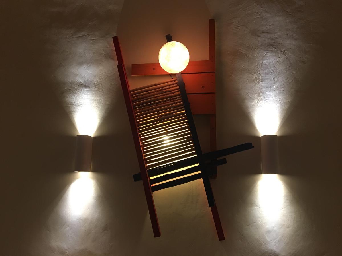 Gkmykonos Villa Ano Mera Buitenkant foto