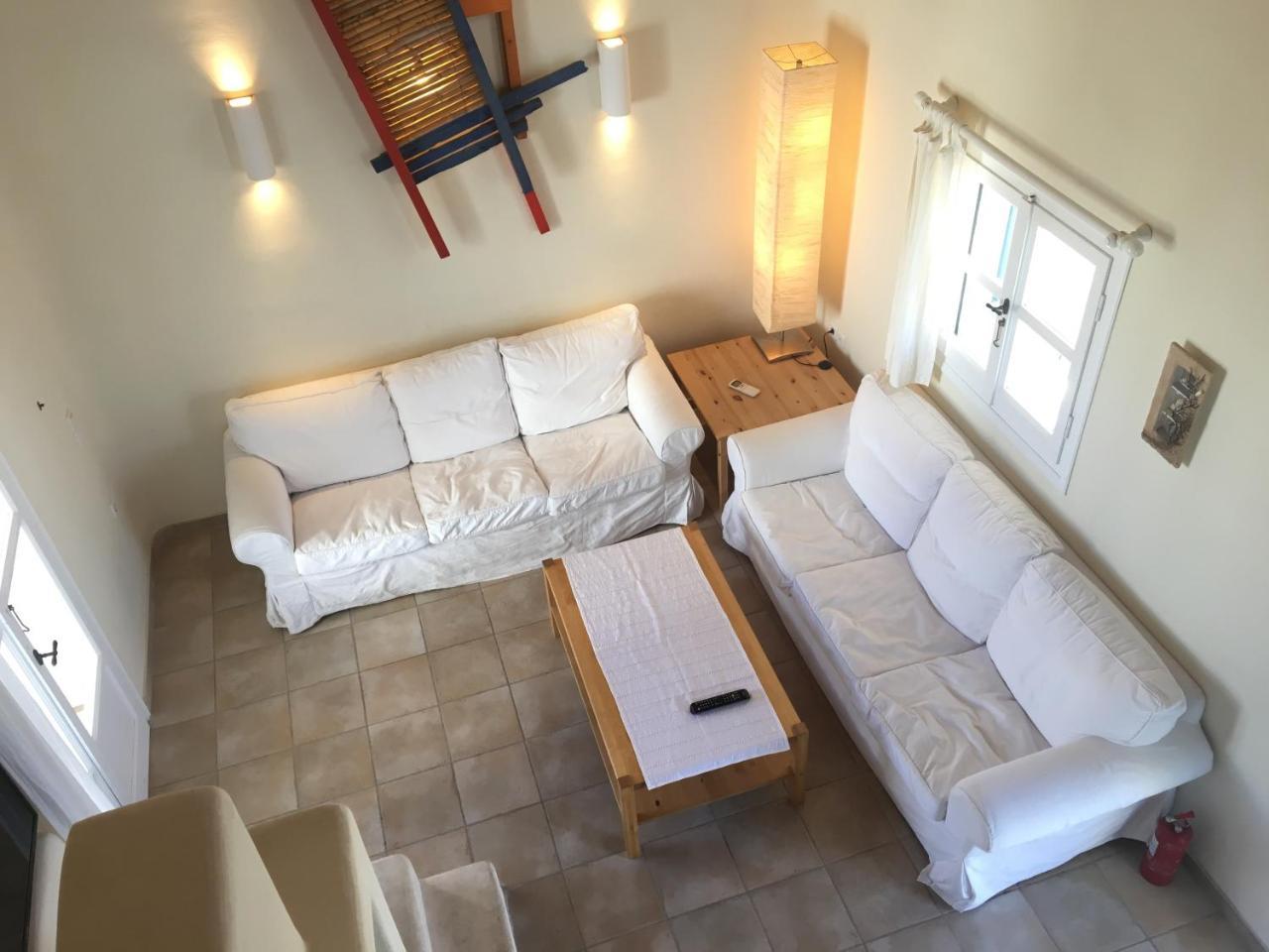 Gkmykonos Villa Ano Mera Buitenkant foto